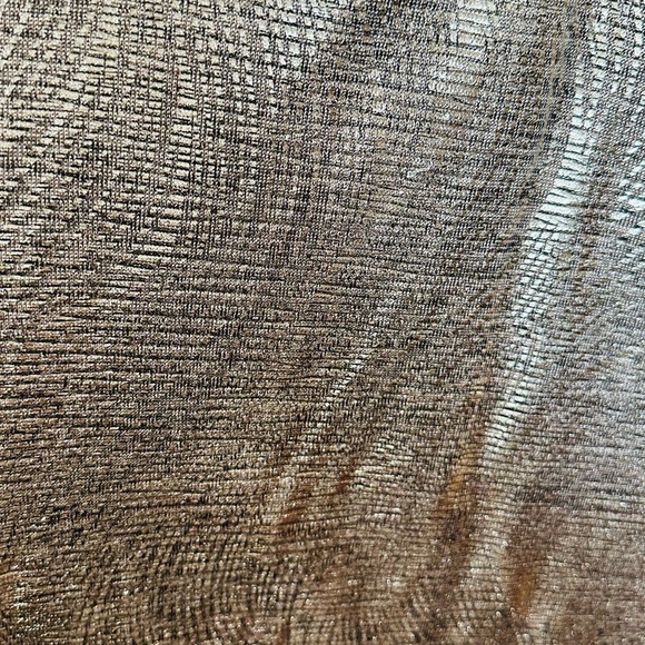 Foil Mini Dress Size 16 Papaya Party Dress New occasion sparkle pattern … - Picture 6 of 8